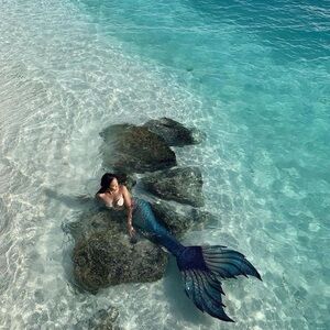 Meet your Posher, Raquel